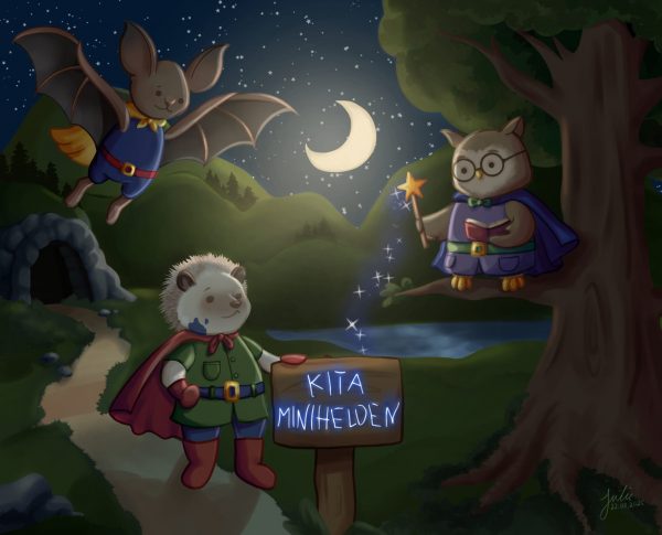 Förderverein Kita Minihelden